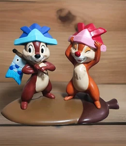Tokyo Disneyland TDL Chip Dale May Doll Japan Exclusive Limited Edition - Picture 1 of 11