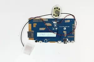 DANEW DSLIDE 1013QC System Board Motherboard BND-RK3126-D102-BT A1.0 FRP Lock - Picture 1 of 2