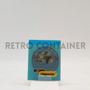 Pokemon Vintage Promo Linsenkarten YOGA - 34 Magnemite Magneton - Bild 1 von 1