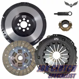 JD STAGE 1 CLUTCH + *STREET FLYWHEEL KIT for 1998-2002 ALTEZZA RS200 3SGE - Picture 1 of 5