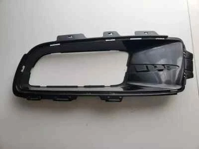 Bisel de luz antiniebla parrilla izquierda OEM ✅ Se adapta a BMW X5 E70 2007 2008 2009 ✅ 51117175485 ✅ Foto 1 de 4
