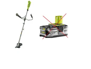 Ryobi 18V Akku-Sense RBC18X20B4F  Ohne Akku und Ladegerät  ONE+ - Bild 1 von 12