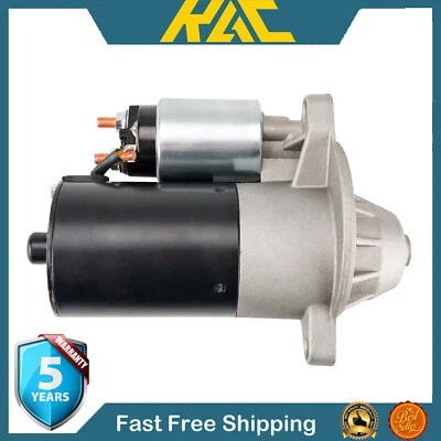 For Ford Ranger Aerostar 1990-1996 Mazda Navajo 1991-1994 4.0L V6 Starter 3224 - Image 1 of 4