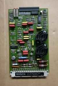 Bosch 0811405006  0 811 405 006  Proport. Verst. - Picture 1 of 3