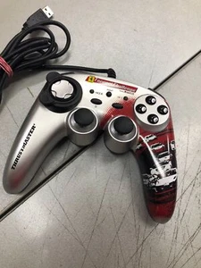 Controller Wired Thrustmaster Ferrari Challenge Limited Ed. PS3 Usato Garantito - Imagen 1 de 6
