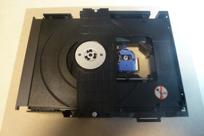 Philips MCD 708 CD Player Schubladenlaufwerk With Laser Unit New - Image 1 of 4