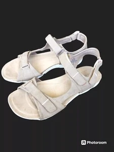 Easy Spirit Lake 3 Womens Sandals Sz 10 M $69 Msrp - Picture 1 of 7