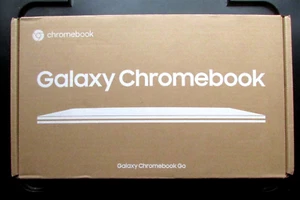 Samsung Chromebook Go New In Box b - Picture 1 of 4