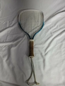 Head Elektra Power Wedge Graphite Ceramic Oversize USED  - Picture 1 of 7