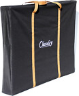 Chaseley Flat Storage Carry Bag 125X100x15 Clothes Tent Awning Flipchart Art A0