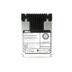 Dell 2,5" 800GB 12Gb/s SAS SSD - CN3JH / SDFA382DAB01 - Bild 1 von 1
