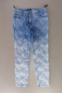 ✅ Biba Skinny Jeans Skinny Jeans für Damen Gr. 34, XS blau aus Baumwolle ✅ - Bild 1 von 6
