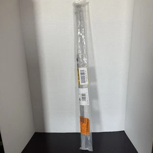 Prime Line 27 Zoll FA2430 9/16 Fensterblock und Tackle Flügel Balance - Bild 1 von 3