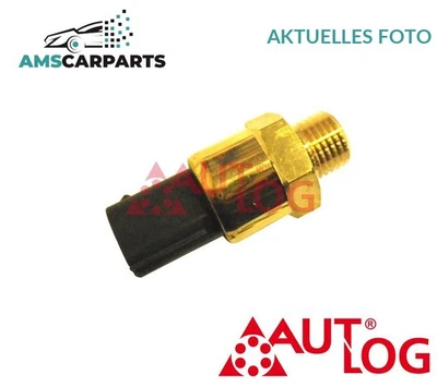 TEMPERATURSCHALTER KÜHLERLÜFTER AS2119 AUTLOG NEU OE QUALITÄT - Image 1 of 4