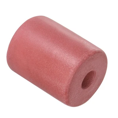 2.36x1.97" Profondo Acqua Pesca Galleggiante,Schiuma Marcatore Boa,Rosso - Immagine 1 di 4