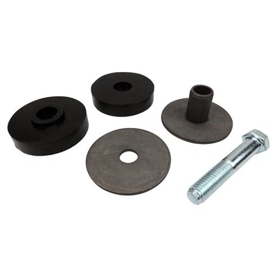 Kit de montaje de rejilla Crown para Jeep CJ-5 1972-1986, 6, 7, 8 Foto 1 de 4