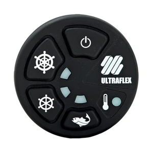 Uflex MasterDrive UCMD - Interfaz de usuario MFG# UCMD - Imagen 1 de 2