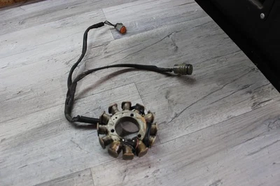 Ski-doo Summit 800 Highmark 2000 estator generador alternador Magneto Foto 1 de 4