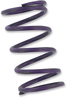 COMET - 207888A - Clutch Spring - Purple - Image 1 of 2