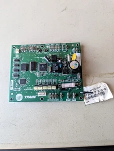 Tracer VV550 X13690257-01 H Trane Board VAV Controller - Picture 1 of 3