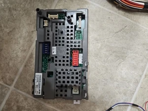 Whirlpool Whirlpool W10445409 Circuit Board - Picture 1 of 8