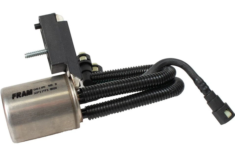 Filtro de combustible de repuesto FRAM para Dodge Plymouth 1995-97 neón número de modelo G8190 Foto 1 de 4