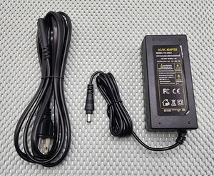 AC DC Power Supply Adapter 12V 2A Model YS-21024 - Picture 1 of 5