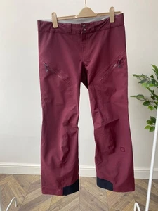 Vintage Sweet Protection Goretex Snowboardhose - Bild 1 von 14