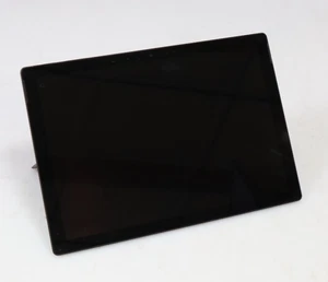 Microsoft Surface Pro 7 12" Intel i5-1035G4 8GB DDR4 256GB SSD ohne COA OS - Bild 1 von 4