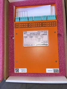 Gigamon G-TAP M Series, Active Network TAP, 1/10Gbps, Battery Back New, TAP-271 - Photo 1/2