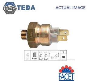1840085 COOLANT TEMPERATURE SENSOR GAUGE EPS NEW OE REPLACEMENT - Picture 1 of 5