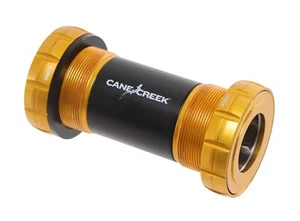 Cane Creek Hellbender 24 BSA Bottom Bracket 68/73mm Shell English Thread Shimano - Picture 1 of 5