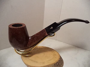 PIPA PIPE MASTRO GEPPETTO BY SER JACOPO GRUPPO 2 HAND MADE ITALY NEW 8 - Bild 1 von 9