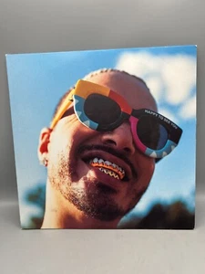 J Balvin - JOSE Limited Edition Vinyl 2 LP  Double LP Target Exclusive *READ* - Bild 1 von 2