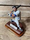 Mini figurine en céramique vintage Reggie Jackson New York Yankees Sports Impressions '90