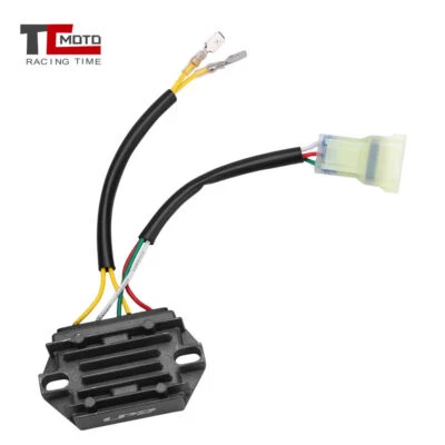 Rectifier Regulator FOR Gas Gas MC250 MC250F MC450 MC450F 2021-2023 77211034000 - Изображение 1 из 4