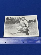Vintage Yogi Berra New York Yankees Photo Picture Pack Baseball MLB