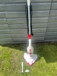Dirt Devil Multifunction Steam Mop 4-point Head - Picture 1 of 4