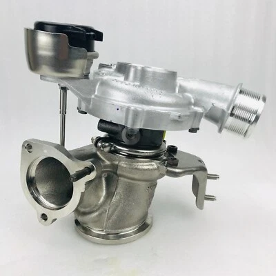 OEM Genuine Turbo Fits Porsche Boxster Cayman 718 K04 53049700324 9A212302106 - Image 1 of 4