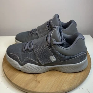 Nike Air Jordan J23 Zapatos bajos para hombre talla 9 Gris Tenis 2016 854557-002 - Imagen 1 de 8