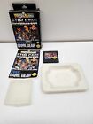 Wwf Wrestlemania Steel Cage Challenge Sega Game Gear Cib Box & Manual Complete