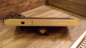 Bose 402C Systems Controller Aktiv PA Weiche aus Kinosaal Beschallung - Bild 1 von 11