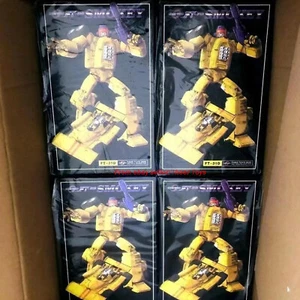 Fans Toys FT31D SMOKEY fanstoys ft31d FT-31D smokey G1 Sent February 1,2021 - Picture 1 of 8