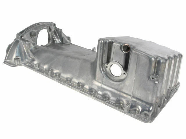 Cacerola de aceite para Volvo V50 2005-2011 2006 2007 2008 2009 2010 H134JY Foto 1 de 1