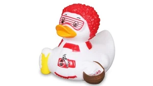 1. FC Köln Badeente "Fastelovend" - Bild 1 von 1