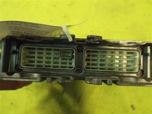 Engine ECM 202 Type Electronic Control Module Fits 95 MERCEDES C-CLASS 737177 - Bild 1 von 12