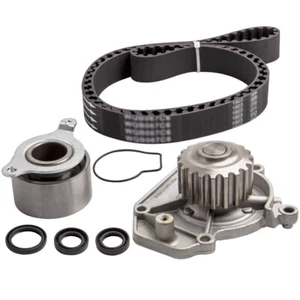 Bomba de agua con correa de distribución para Acura para Integra para GS LS RS WPHO011 TS26184 nueva - Imagen 1 de 10