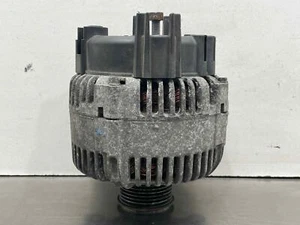 2008 VW Touareg 3.6L OEM 14V 180 Amp Alternator 52K Valeo 021903016 2007-2010 - Picture 1 of 8