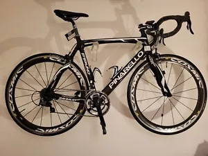 Pinarello FP Uno Carbon - Bild 1 von 11