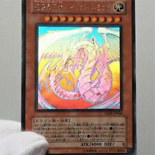 Yu-Gi-Oh yugioh Rainbow Dragon TAEV-JP006 Holo Rare Ghost NM Japan a783